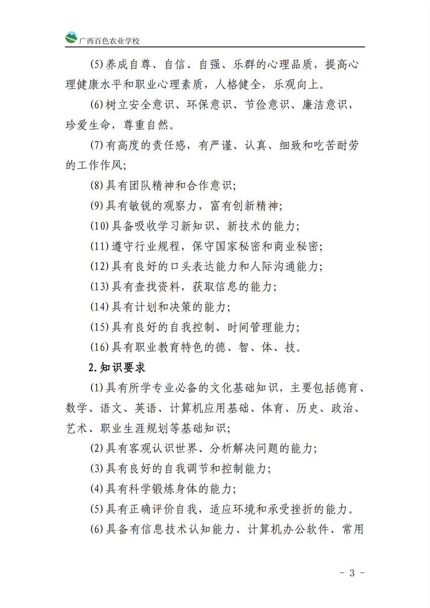 710201广西星空体育(中国)官方网站-STAR SPORTS计算机应用专业人才培养方案_02.png