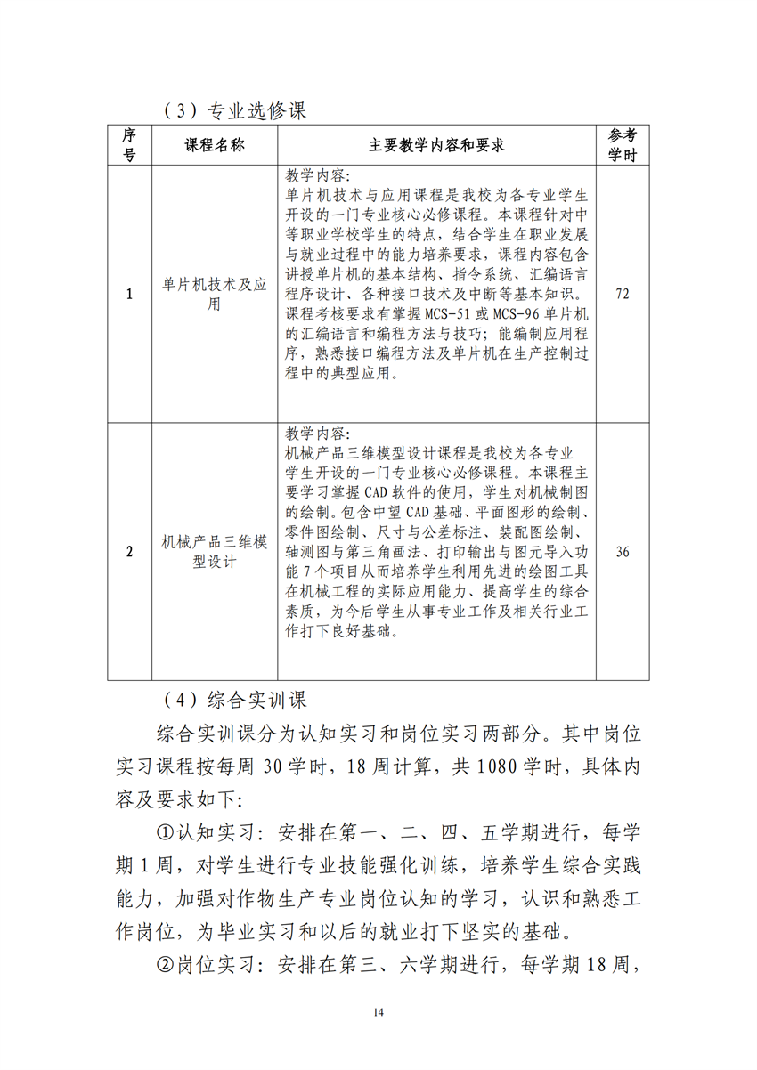 660303广西星空体育(中国)官方网站-STAR SPORTS工业机器人技术应用专业人才培训方案9.18_13.png