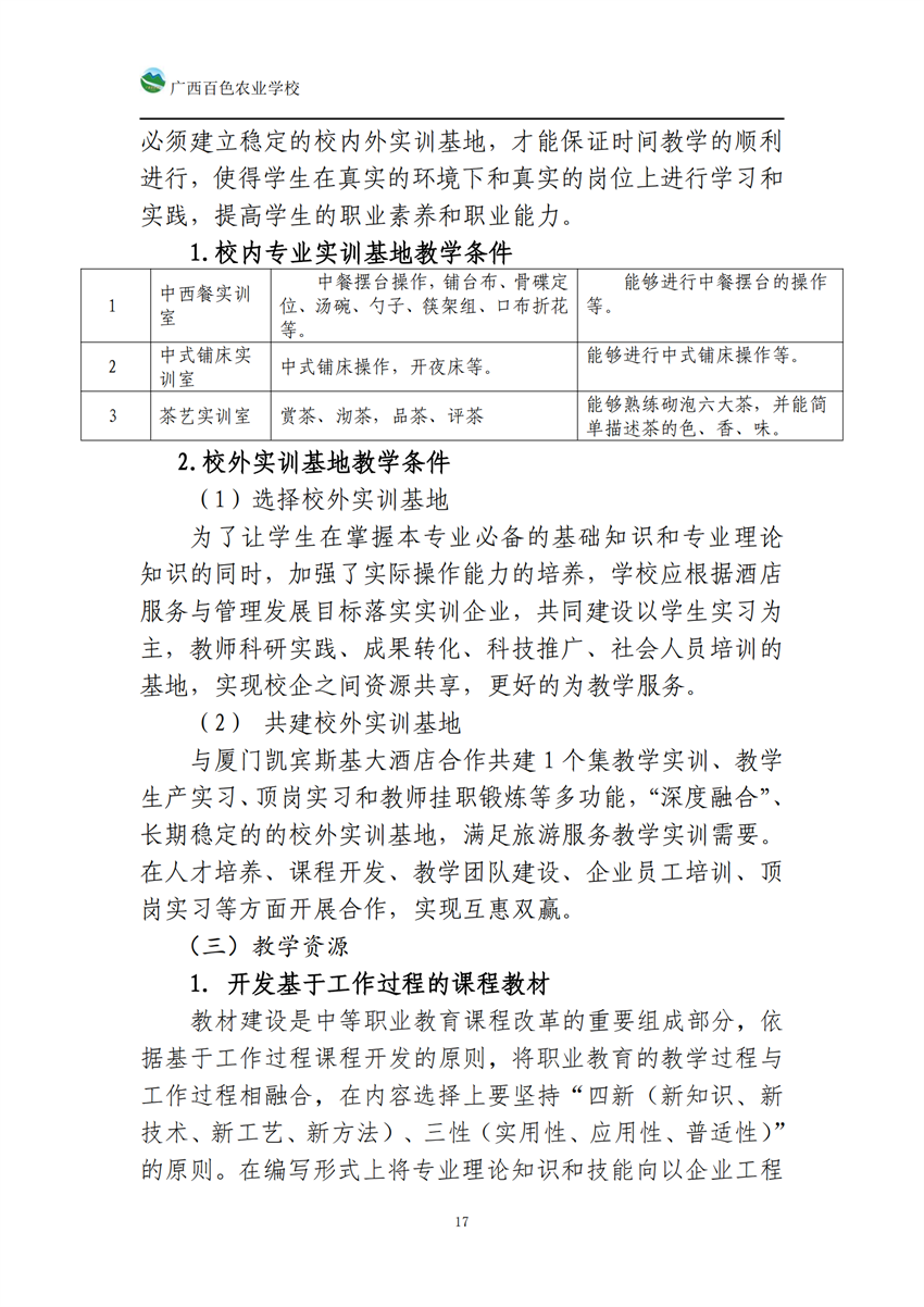 740104广西星空体育(中国)官方网站-STAR SPORTS高星级饭店运营与管理专业人培方案_16.png