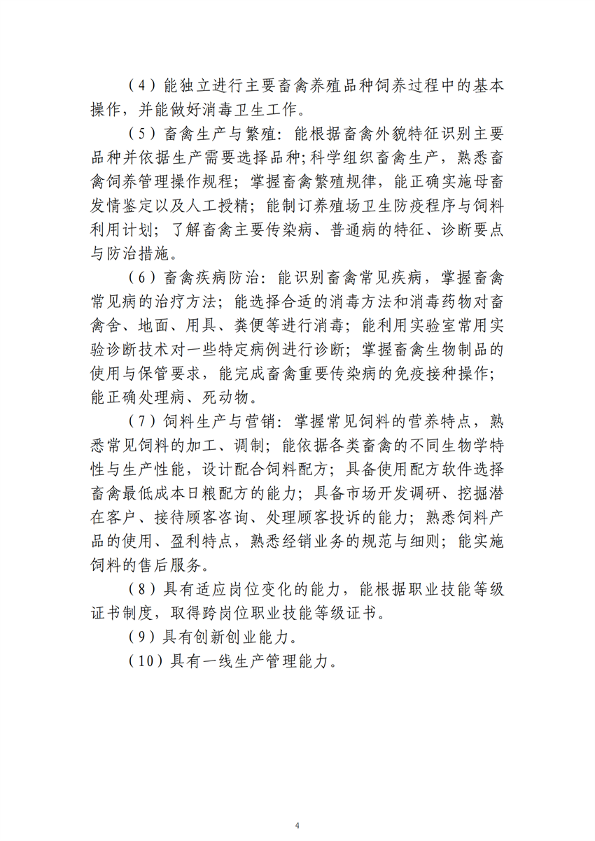广西星空体育(中国)官方网站-STAR SPORTS畜禽生产技术专业人才培养方案_03.png