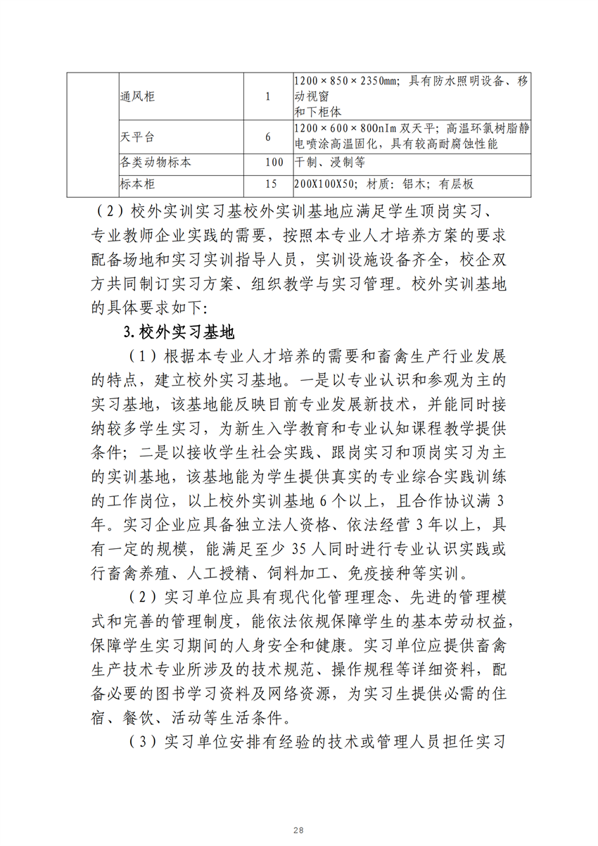 广西星空体育(中国)官方网站-STAR SPORTS畜禽生产技术专业人才培养方案_27.png